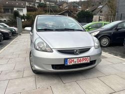 Satin silver m. Gebraucht 2005 Honda Jazz LS Kleinwagen | 2.000 € (Fairer Preis)