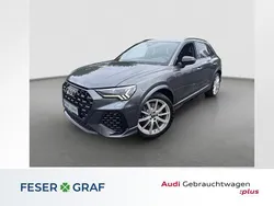 Daytonagrau perleffekt Gebraucht 2020 Audi RS Q3 Design SUV | 42.980 € (Fairer Preis)