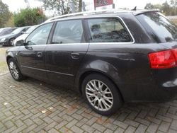Grau Gebraucht 2006 Audi A4 Sport Kombi | 2.699 € (Superpreis)