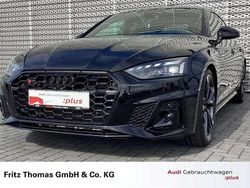 Schwarz Gebraucht 2024 Audi S5 Sportback Competition Kleinwagen | 63.990 € (Teuer)