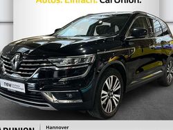 Schwarz Gebraucht 2022 Renault Koleos Intens SUV | 29.975 € (Etwas zu teuer)