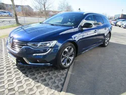 Blau Gebraucht 2019 Renault Talisman Initiale Paris Limousine | 19.900 € (Fairer Preis)