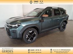Grün Neu 2025 Dacia Bigster Extreme SUV | 34.490 € (Fairer Preis)