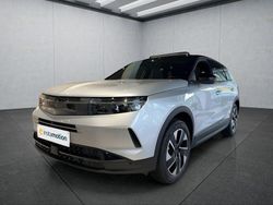 Silber Neu 2025 Opel Grandland X SUV | 35.999 € (Fairer Preis)