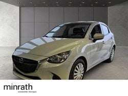 Weiß Gebraucht 2019 Mazda 2 Center-Line Limousine | 13.040 € (Fairer Preis)
