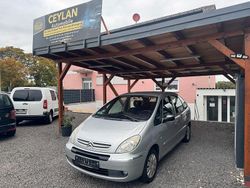 Gebraucht 2005 Citroën Xsara Picasso Exclusive Van / Kleinbus | 2.499 €