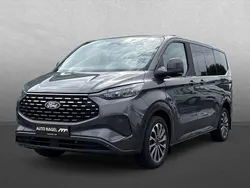Gebraucht 2025 Ford Tourneo Custom Titanium X Van / Kleinbus | 59.990 €