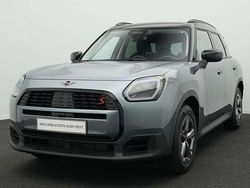 Grün Gebraucht 2024 Mini Countryman Classic SUV | 42.013 € (Superpreis)
