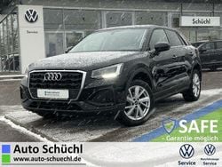 Schwarz Gebraucht 2022 Audi Q2 SUV | 21.758 € (Guter Preis)