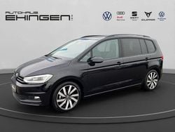 Deep black perleffekt Gebraucht 2025 VW Touran Highline Van / Kleinbus | 38.777 € (Etwas zu teuer)
