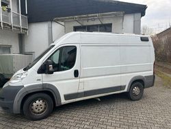 Weiß Gebraucht 2012 Fiat Ducato Van | 7.300 € (Guter Preis)