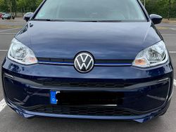 Blau Gebraucht 2020 VW e-up! United Kleinwagen | 13.999 € (Fairer Preis)