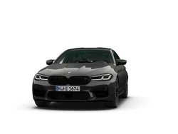 Gebraucht 2025 BMW M5 Competition Edition Limousine | 86.890 €