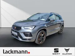 Grau Gebraucht 2023 Cupra Ateca VZ SUV | 35.990 € (Guter Preis)