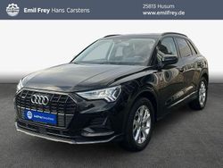 Mythosschwarz metallic Gebraucht 2022 Audi Q3 Advanced SUV | 36.980 € (Teuer)