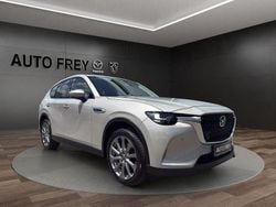 Platinum quartz Gebraucht 2022 Mazda CX-60 Exclusive-Line SUV | 34.890 € (Fairer Preis)