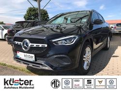 Schwarz Gebraucht 2020 Mercedes GLA200 Business SUV | 33.190 € (Fairer Preis)