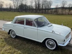 Beige Gebraucht 1965 Vauxhall Victor Limousine | 5.800 €