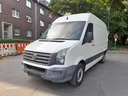 Weiß Gebraucht 2013 VW Crafter Van | 7.800 € (Fairer Preis)