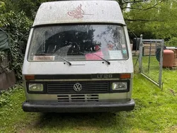 VW LT