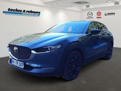 Grau Gebraucht 2024 Mazda CX-30 Homura-Line SUV | 28.885 €
