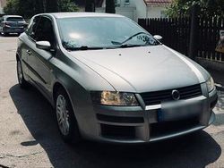 Gebraucht 2003 Fiat Stilo Kleinwagen | 1.250 € (Fairer Preis)