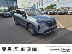 Blau Neu 2025 Peugeot 5008 Allure Van / Kleinbus | 37.999 € (Fairer Preis)