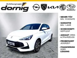 Andere Neu 2024 MG MG3 Comfort Kleinwagen | 18.990 € (Fairer Preis)