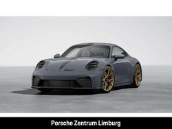 Schiefergrau neo Gebraucht 2025 Porsche 911 GT3 Coupé | 229.992 €