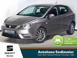 Technic grau Gebraucht 2017 Seat Ibiza Style Kleinwagen | 9.950 € (Etwas zu teuer)