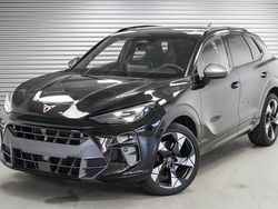 Midnight black metallic () Gebraucht 2025 Cupra Terramar VZ SUV | 40.790 € (Guter Preis)