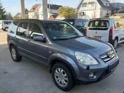 Grau Gebraucht 2006 Honda CR-V ES SUV | 4.000 € (Superpreis)