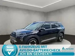 Auroraschwarz met. Neu 2025 Kia EV3 3 SUV | 39.980 € (Etwas zu teuer)