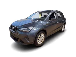 Grau Gebraucht 2024 Seat Arona Style SUV | 21.489 € (Fairer Preis)