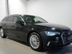 Schwarz Gebraucht 2021 Audi A6 Design Kombi | 31.980 € (Guter Preis)
