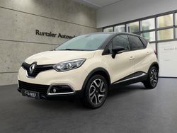 Weiß Gebraucht 2014 Renault Captur Luxe SUV | 10.499 € (Fairer Preis)