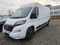 Weiß Gebraucht 2020 Fiat Ducato Van | 16.950 € (Guter Preis)
