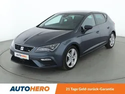 Magnetic tech Gebraucht 2019 Seat Leon FR Limousine | 16.010 € (Fairer Preis)