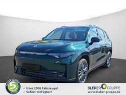 Glazed green Gebraucht 2025 Leapmotor C10 SUV | 35.890 €