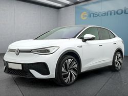 Weiß Gebraucht 2023 VW ID.5 Pro SUV | 37.749 € (Fairer Preis)