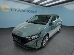 Grün Neu 2025 Hyundai i20 Kleinwagen | 23.299 € (Teuer)