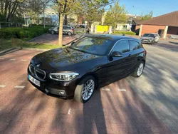 Braun Gebraucht 2018 BMW 118 Kleinwagen | 15.000 € (Fairer Preis)