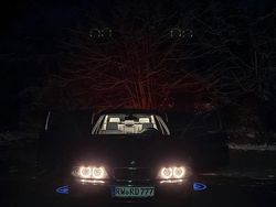 Blau Gebraucht 1999 BMW 523 Limousine | 4.500 € (Fairer Preis)