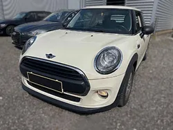 Weiß Gebraucht 2015 Mini ONE Kleinwagen | 10.990 € (Fairer Preis)