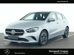 Silber Gebraucht 2024 Mercedes B200 Progressive Van / Kleinbus | 29.990 € (Guter Preis)