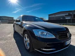 Mercedes S250