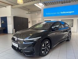 Schwarz Neu 2025 VW ID.7 Pro Kleinwagen | 69.975 € (Teuer)