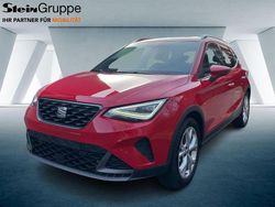 Rot Gebraucht 2023 Seat Arona FR SUV | 16.490 € (Guter Preis)