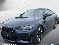 Blau Gebraucht 2024 BMW M440 M Sport Limousine | 67.800 €