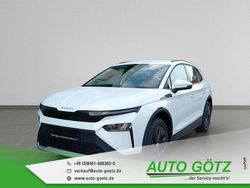 Weiß Neu 2025 Skoda Elroq SUV | 31.890 € (Guter Preis)